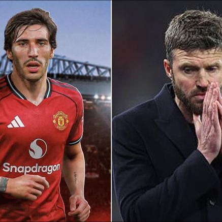 Man Utd chính thức ra giá kỷ lục cho Sandro Tonali, HLV Carrick đón tân binh thứ 2 trong 24h tới?