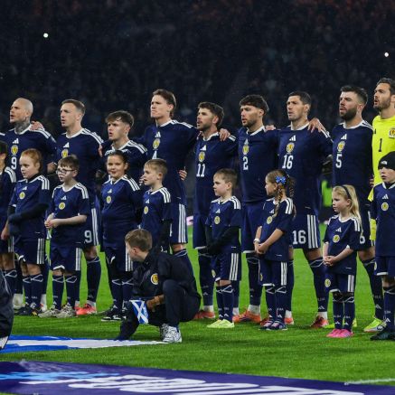 Scotland hủy trận giao hữu trước World Cup 2026, HLV Steve Clarke nhận tin dữ