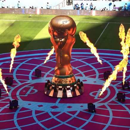 Lễ khai mạc World Cup 2026: Shakira dẫn đầu dàn sao biểu diễn, FIFA lần đầu tổ chức 3 lễ khai mạc