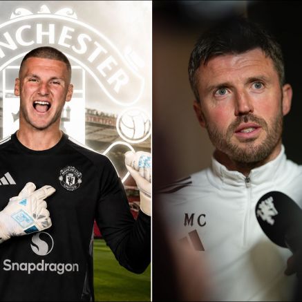 Không phải bom tấn trăm triệu , Man Utd công bố tân binh thứ 2 với giá 0 đồng trong 48h tới?