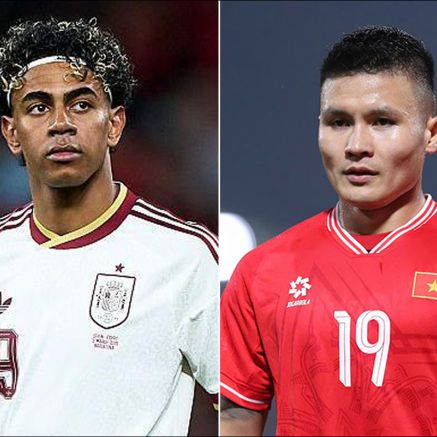 Lịch thi đấu bóng đá hôm nay 9/6: Lamine Yamal gây sốt trước World Cup 2026; ĐT Việt Nam đón tin vui