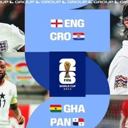 Nhận định, dự đoán bảng L - World Cup 2026: ĐT Anh chiếm ưu thế, Croatia gây bất ngờ lớn?