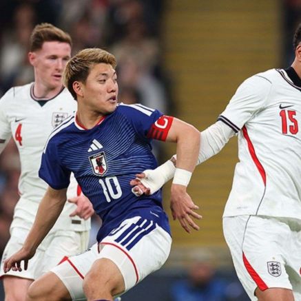 World Cup 2026: 8 “ngựa ô” đáng gờm nhất, Nhật Bản dẫn đầu danh sách tạo địa chấn