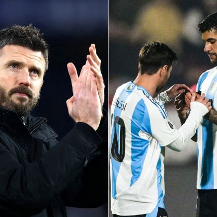 Man United chốt chiêu mộ đàn em Messi, kích hoạt bom tấn sau World Cup 2026