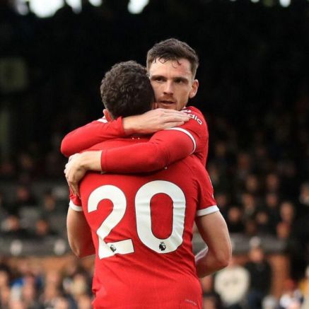 Andy Robertson xúc động mang giấc mơ World Cup của Diogo Jota đến nước Mỹ
