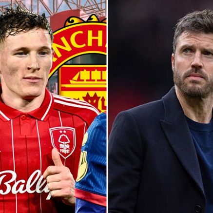 Man Utd vượt mặt Man City vụ Elliot Anderson, HLV Carrick đón bom tấn thứ 2 sau World Cup 2026?
