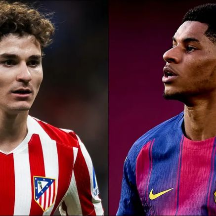 Chuyển nhượng trưa 9/6: Real Madrid tiếp cận Julian Alvarez, Bayern quyết chiêu mộ Rashford