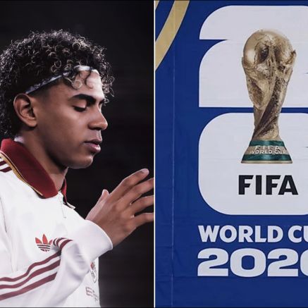 Kết quả giao hữu quốc tế hôm nay 9/6: Lamine Yamal tạo địa chấn trước VCK World Cup 2026?