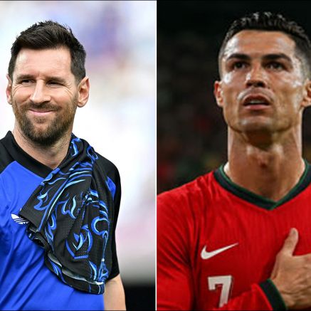Lịch thi đấu bóng đá hôm nay 10/6: ĐT Argentina gạch tên Messi; Ronaldo gây sốt trước World Cup 2026