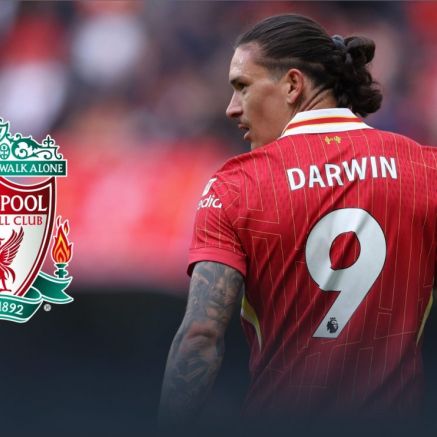 Darwin Nunez gây sốc với ý định trở lại Liverpool, Barca và Chelsea cũng nhập cuộc