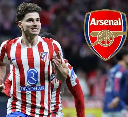 Chuyển nhượng tối 10/6: Arsenal sáng cửa chiêu mộ Julian Alvarez, MU nhắm thủ môn Leeds