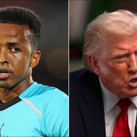 Canada có hành động 'đáp trả' Mỹ, trọng tài FIFA bị trục xuất vẫn rộng cửa dự World Cup 2026