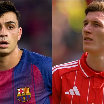 Chuyển nhượng trưa 10/6: Real Madrid gây sốc với Pedri, MU quyết cướp Elliot Anderson trước Man City