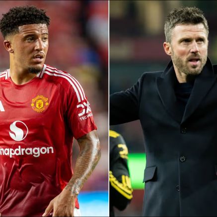 Man Utd chính thức công bố ngôi sao thứ 3 rời Old Trafford, HLV Carrick đại tu đội hình Quỷ Đỏ