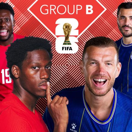 Nhận định Canada vs Bosnia-Herzegovina: Lợi thế chủ nhà, chờ Jonathan David tỏa sáng