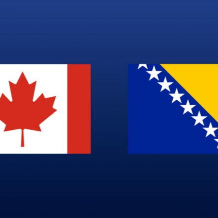 Lịch thi đấu World Cup 2026 ngày 13/6: Canada và Mỹ cùng xuất trận