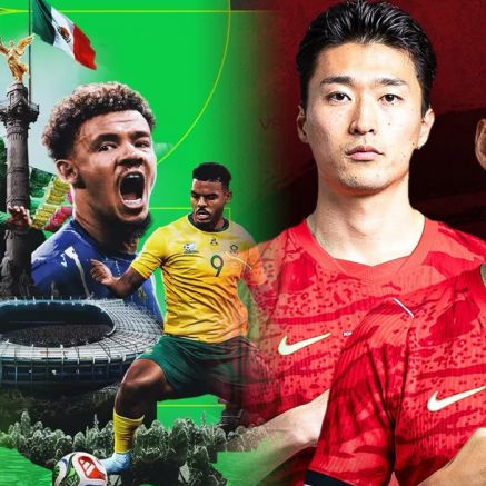Lịch phát sóng bóng đá World Cup 2026 trên VTV mới nhất 12/6 - Lịch trực tiếp các trận đấu theo giờ Việt Nam