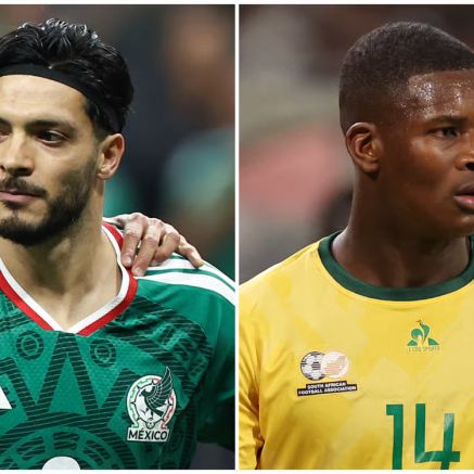 Siêu máy tính dự đoán kết quả Mexico vs Nam Phi - World Cup 2026: Chủ nhà thắng đậm?