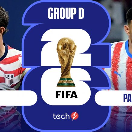 Nhận định Mỹ vs Paraguay: Chủ nhà hướng tới khởi đầu thuận lợi