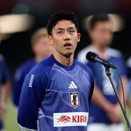 Endo chia tay World Cup 2026 vì chấn thương, chính thức giã từ đội tuyển Nhật Bản