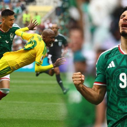 Độc lạ World Cup 2026: Trận Mexico thắng Nam Phi lập 'kỷ lục buồn', lễ khai mạc gây tranh cãi