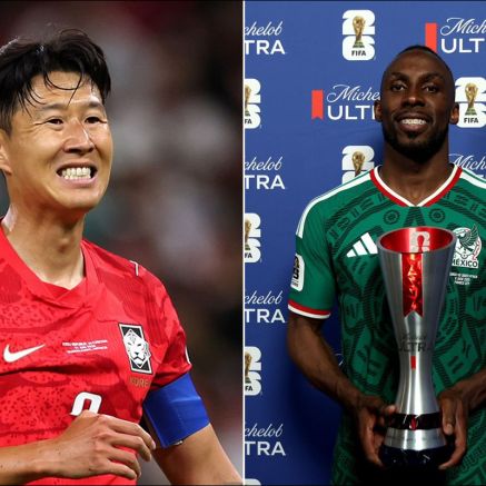 Hàng loạt kỷ lục bị xô đổ trong ngày mở màn World Cup 2026, Son Heung-min cũng bất ngờ góp mặt