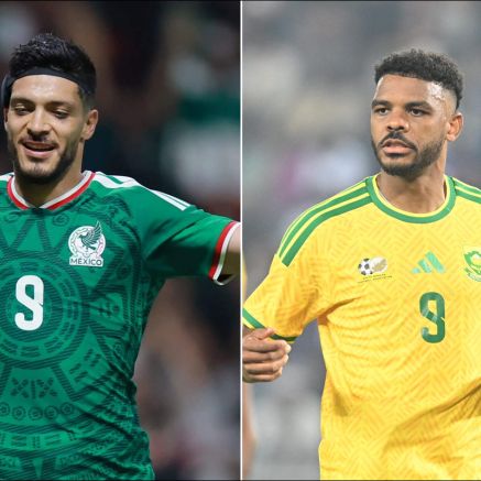 Kết quả bóng đá Mexico vs Nam Phi - World Cup 2026: 'Siêu thẻ cuồng nộ', sao Ngoại hạng Anh rực sáng