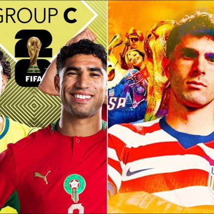 Lịch thi đấu bóng đá hôm nay 13/6: Brazil đại chiến Ma Rốc; Chủ nhà World Cup 2026 trả giá đắt?