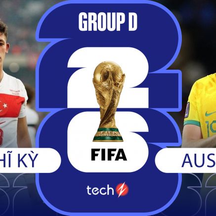 Nhận định bóng đá Thổ Nhĩ Kỳ vs Australia, 11h ngày 14/6 - World Cup 2026: Siêu phẩm xuất hiện?