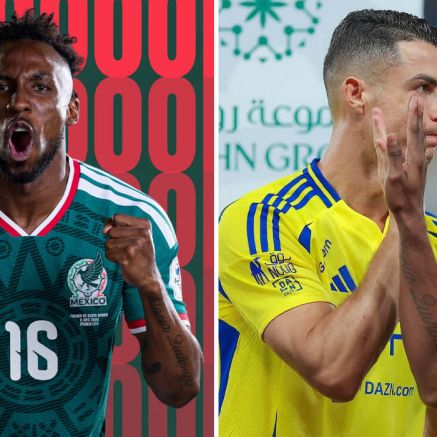 Vượt mặt Ronaldo ở Saudi League, cầu thủ vừa ghi bàn thắng đầu tiên ở VCK World Cup 2026 là ai?