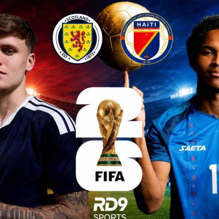 Dự đoán kết quả, tỷ số Haiti vs Scotland lúc 8h ngày 14/6 - VCK World Cup 2026: Người cũ MU rực sáng