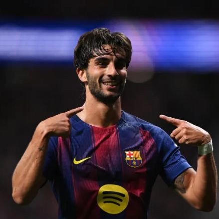 Barcelona chuẩn bị gia hạn hợp đồng với Ferran Torres