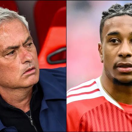 Mourinho khuấy đảo Real Madrid, Arsenal nhắm Rashford, PSG chi đậm vì Olise