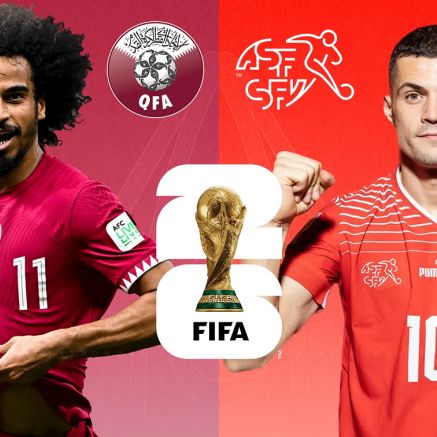 Nhận định bóng đá Qatar vs Thụy Sĩ - World Cup 2026: Granit Xhaka rực sáng?