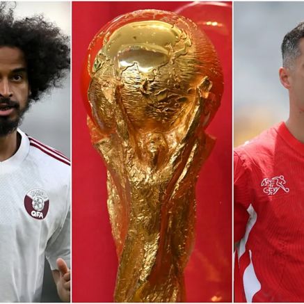 Dự đoán tỷ số Qatar vs Thụy Sĩ, 2h ngày 14/6 - World Cup 2026: Cựu sao Arsenal lập kỷ lục?