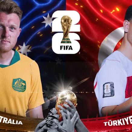 Kết quả, tỷ số Úc vs Thổ Nhĩ Kỳ 11h ngày 14/6 - World Cup 2026: Đại diện châu Á tạo địa chấn