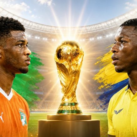 Kết quả bóng đá Bờ Biển Ngà vs Ecuador - World Cup 2026: Kịch bản khó tin