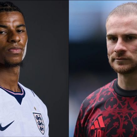 Tin chuyển nhượng trưa 15/6: Rashford có cơ hội trở lại Man Utd, Liverpool tính bán Mac Allister
