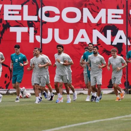 Đội trưởng Iran chỉ trích FIFA vì ảnh hưởng của xung đột với Mỹ tại World Cup 2026