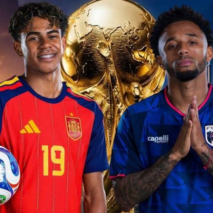 KẾT QUẢ, TỶ SỐ bóng đá Tây Ban Nha vs Cabo Verde - World Cup 2026: Địa chấn xuất hiện, ĐKVĐ châu Âu sảy chân