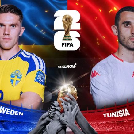 Nhận định bóng đá Thụy Điển vs Tunisia - World Cup 2026: 'Song sát' Gyokeres và Isak lên tiếng?