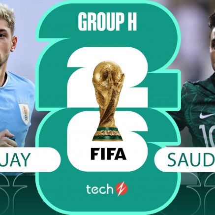 Nhận định, dự đoán kết quả Uruguay vs Ả Rập Xê Út, 05h00 ngày 16/6 - World Cup 2026: Ngôi sao Real Madrid rực sáng?