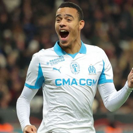 Chuyển nhượng bóng đá mới nhất: Roma nhắm Mason Greenwood, MU tiến sát Mateus Fernandes