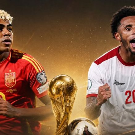 TRỰC TIẾP bóng đá Tây Ban Nha 0-0 Cabo Verde, 23h00 ngày 15/6 - World Cup 2026: Chênh lệch đẳng cấp?