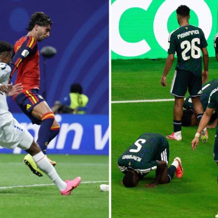 Bảng xếp hạng World Cup 2026 mới nhất - Bảng H: Đại diện châu Á bay cao, Tây Ban Nha nhận báo động