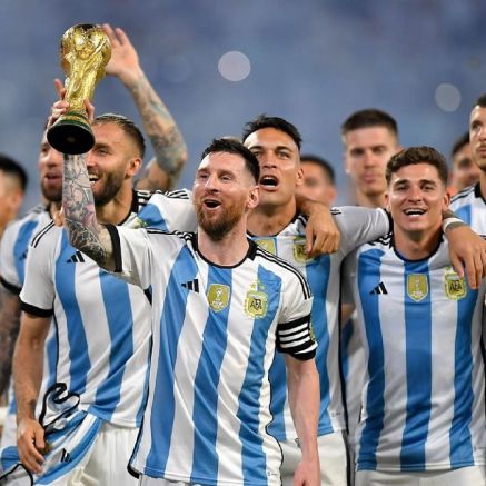 Lịch thi đấu World Cup 2026 hôm nay 16/6: ĐT Pháp gặp khó; Messi nhận trái đắng ngày ra quân?