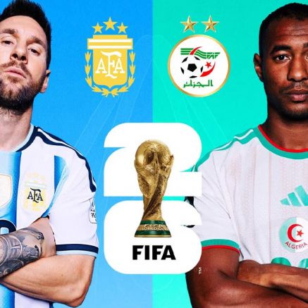 Dự đoán đội hình Argentina vs Algeria 8h ngày 17/6 - Nhận định World Cup 2026: Messi lập kỷ lục?