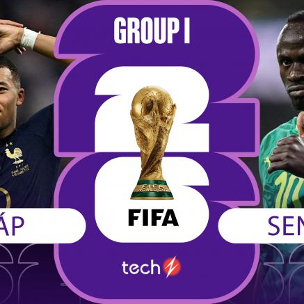 Dự đoán tỷ số, kết quả Pháp vs Senegal, 02h00 ngày 17/6 - Nhận định bóng đá World Cup 2026: Mbappe làm lu mờ Mane 