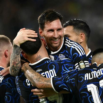 4 câu chuyện đáng chú ý nhất của Argentina tại World Cup 2026: Messi chia tay, áp lực bảo vệ ngai vàng