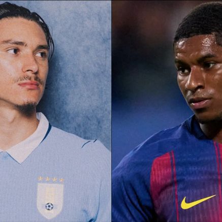 Tin chuyển nhượng trưa 16/6: Darwin Nunez bất ngờ trở lại Liverpool, Rashford chọn Bayern Munich?